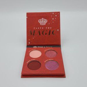 Hipdot x Stella Rosa Taste The Magic Palette RARE LIMITED EDITION